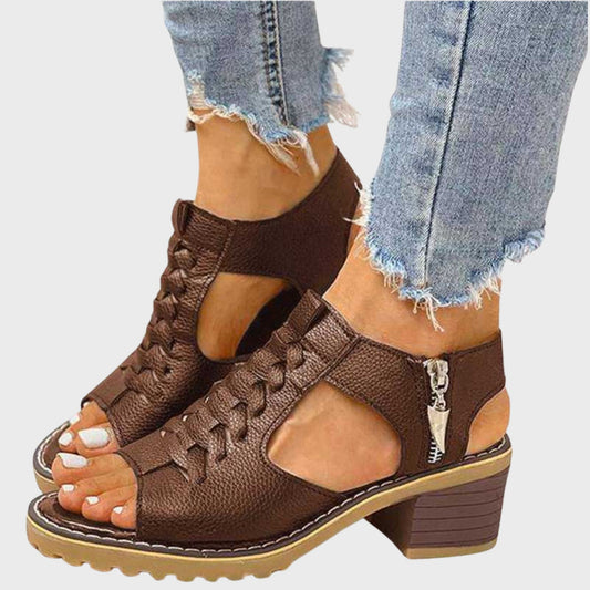 Emberly | Orthopedic Sandals