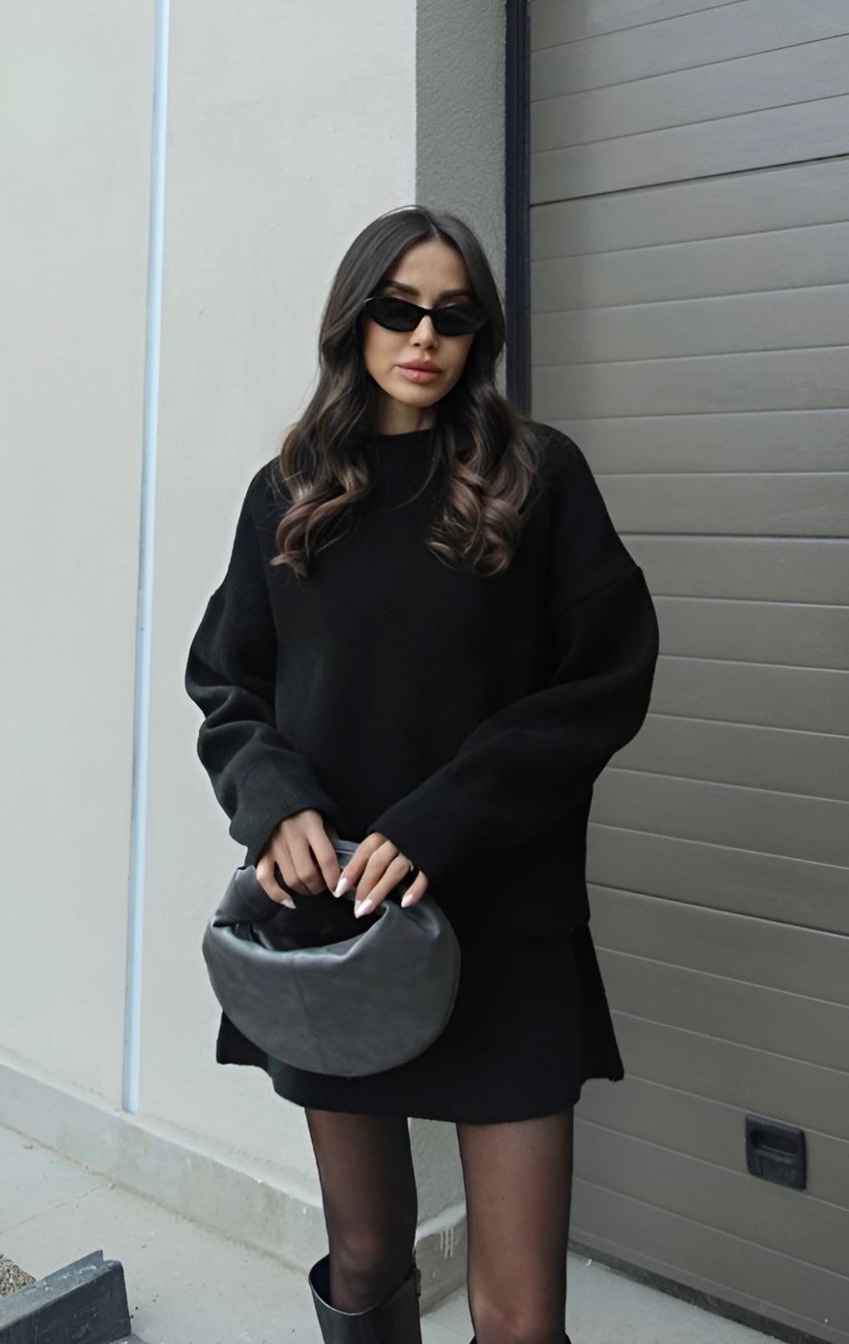 Black / XXL