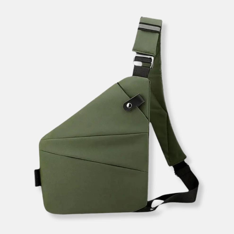 Georgina | Anti-Theft Crossbody Bag