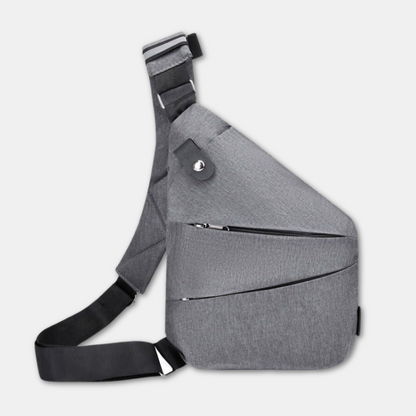 Georgina | Anti-Theft Crossbody Bag