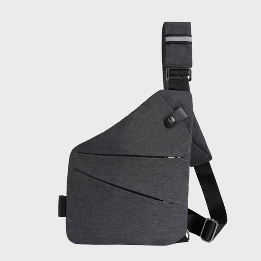 Georgina | Anti-Theft Crossbody Bag