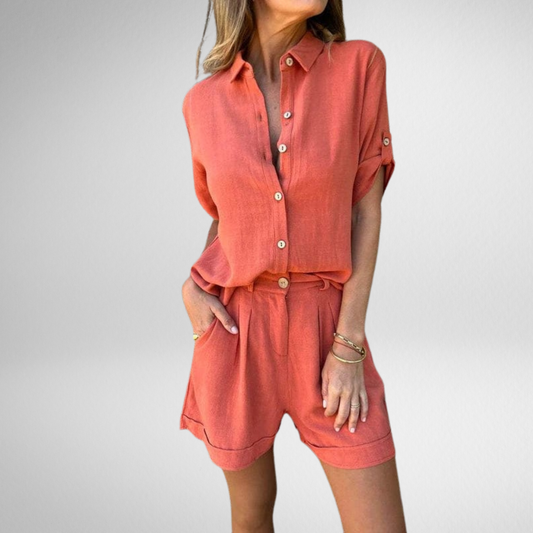 Noa | Two-Piece Set