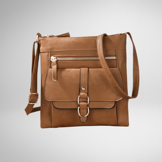 Alani | Vintage Crossbody Bag