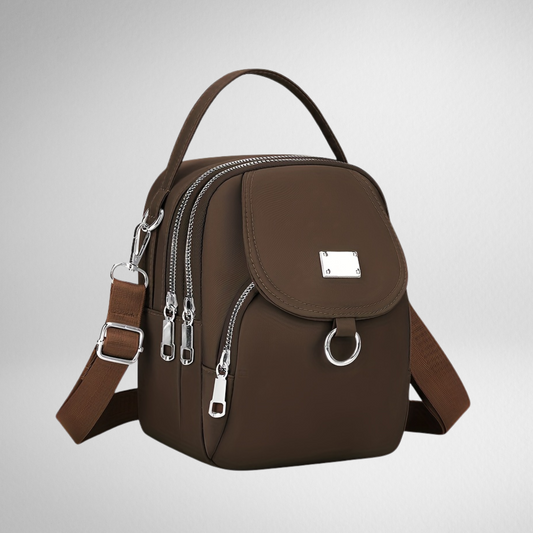 Elena | Everyday Messenger Bag