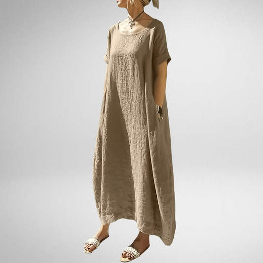 Willow | Relaxed Fit Dress