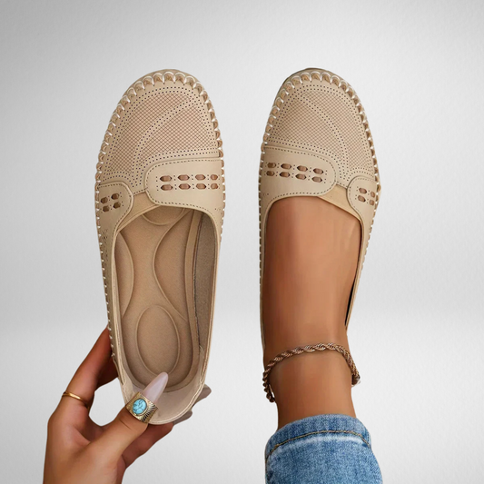 Elora | Everyday Orthopedic Loafers