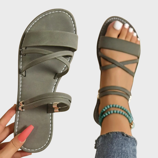 Elizabeth | Orthopedic Sandals