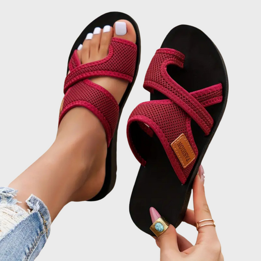 Willow | Casual Arch Sandals