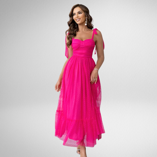 Carmen | Luxurious Gown