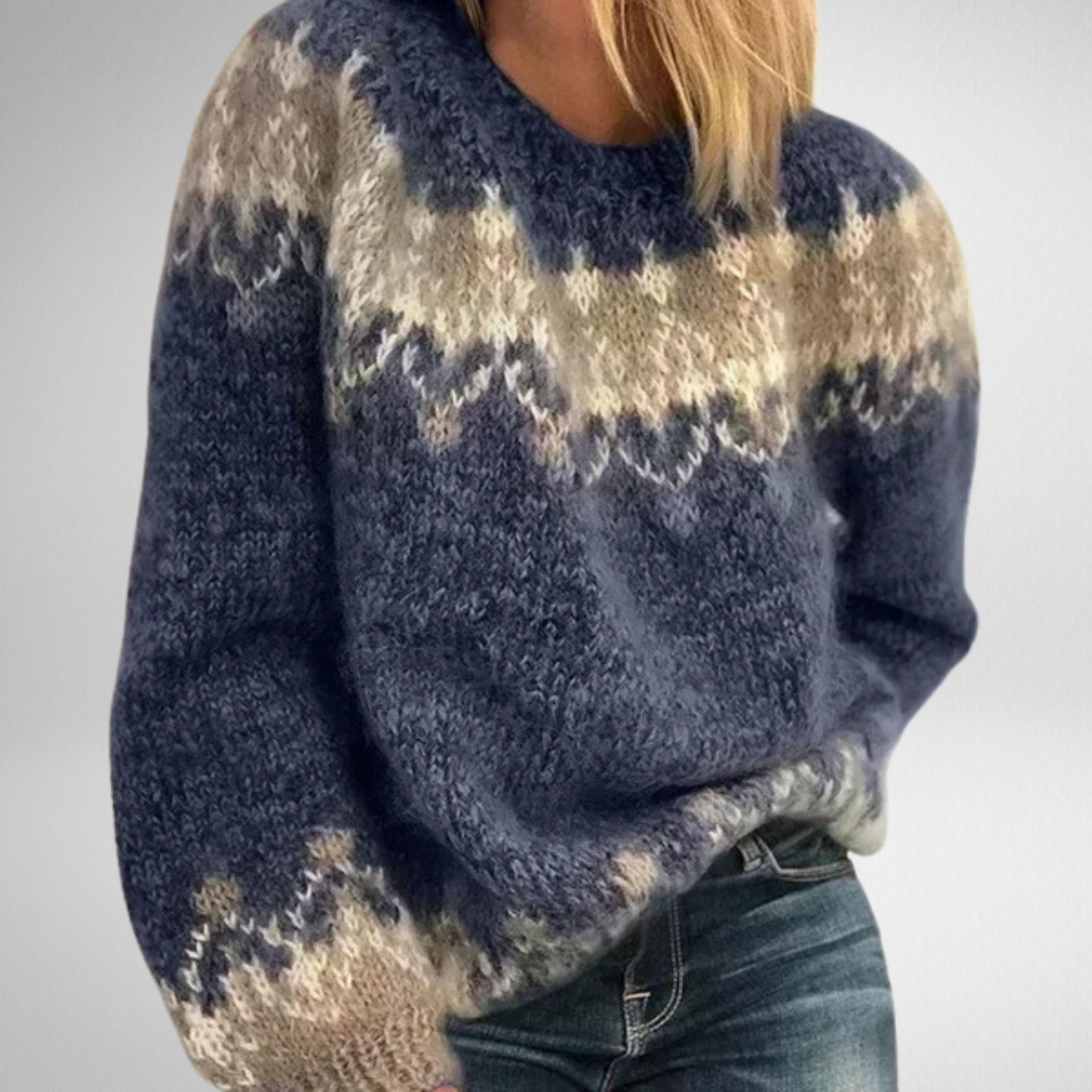 Blue / XXL