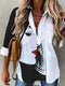 White/Black