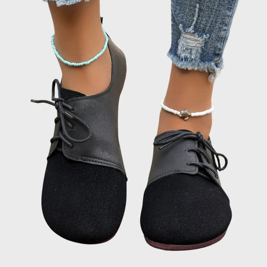 Jessica | Vintage Casual Orthopedic Shoes