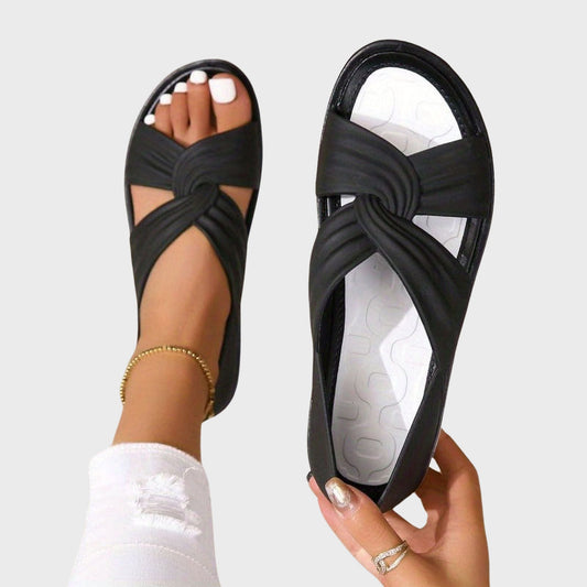 Judith | Casual Orthopedic Sandals