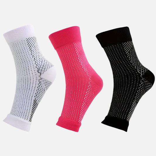 Concept | Light Legs Compression Socks