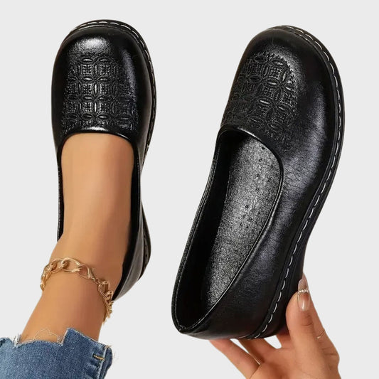 Leslie | Casual Breathable Orthopedic Shoes