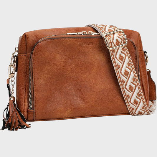 Marilyn | Anti-Theft Trendy Crossbody Bag