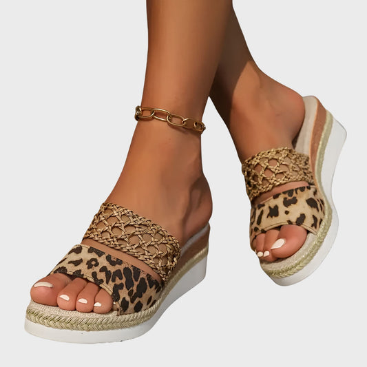Meadow | Lightweight Orthopedic Sandals