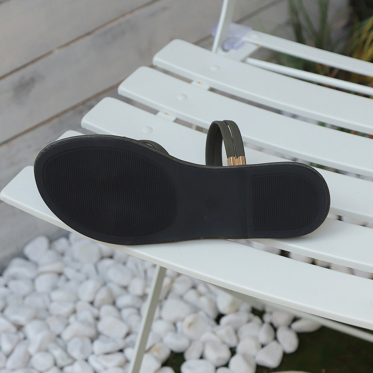 Elizabeth | Orthopedic Sandals