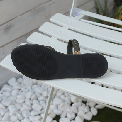 Elizabeth | Orthopedic Sandals
