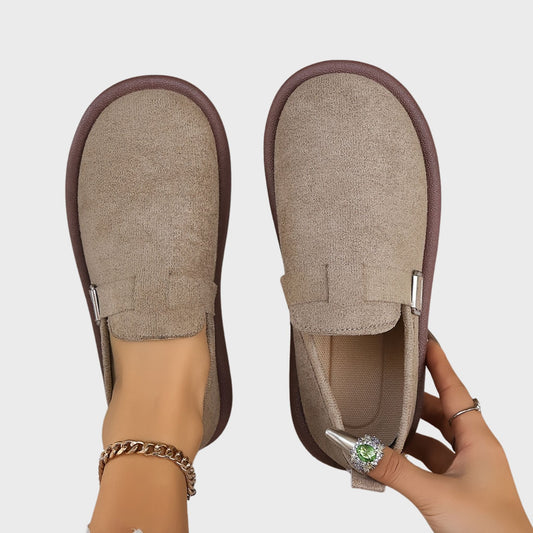 Jemelyn | Versatile Orthopedic Loafers
