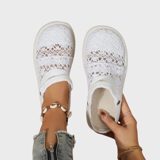 Dorothy | Breathable Orthopedic Sandals
