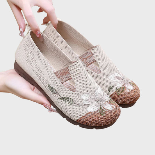 Agnes | Breathable Anti-Slip Orthopedic Shoes