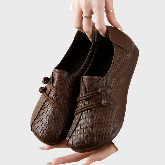 Ethel | Othopedic Loafers