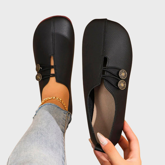 Lena | Lightweight Orthopedic Loafers