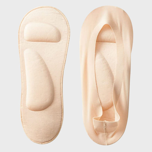 Concept | Arch Support Socks
