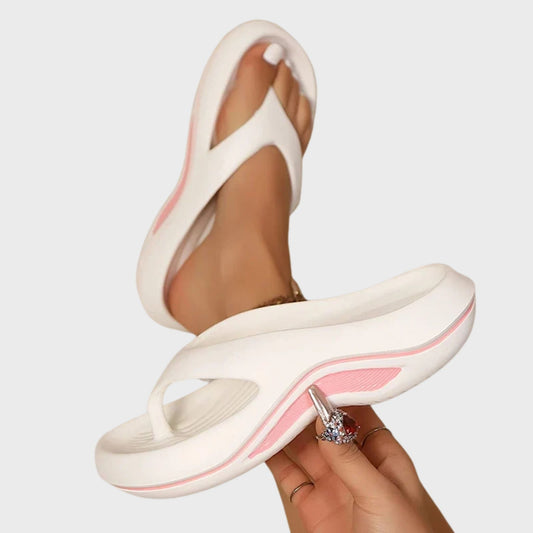 Lexi | Comfortable Orthopedic Flip Flops