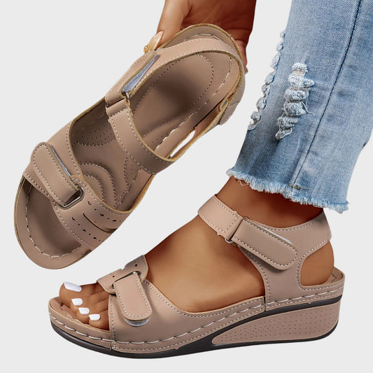 Carol | Orthopedic Sandals