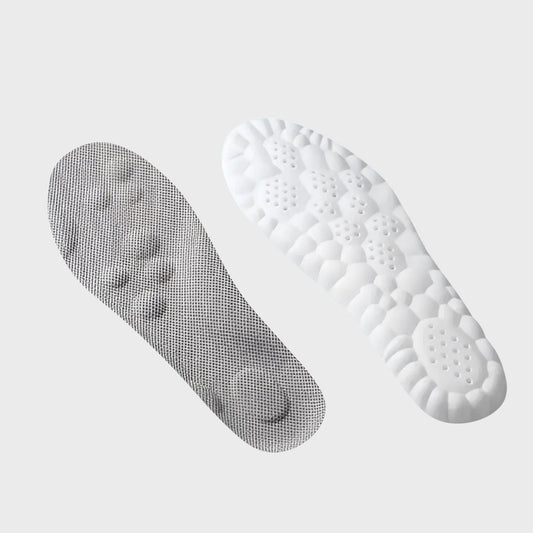 Concept | Orthopedic Massage Insoles