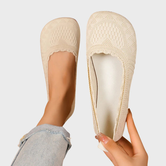 Esther | Breathable Orthopedic Loafers