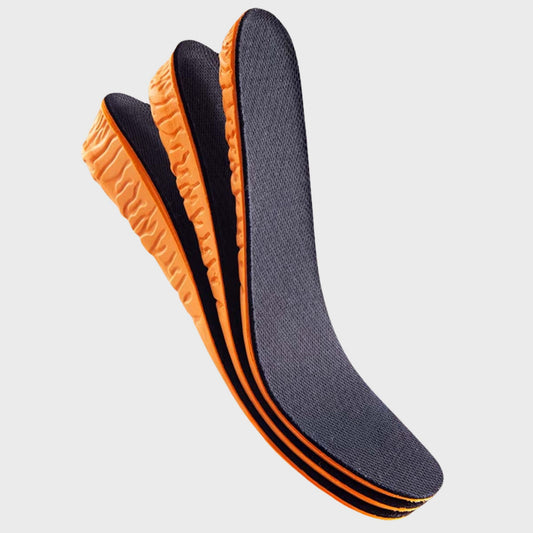Concept | Height Insoles