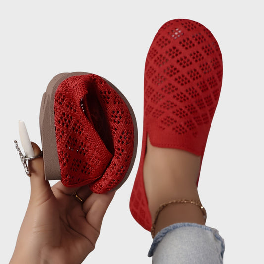 Mabel | Comfortable Orthopedic Loafers