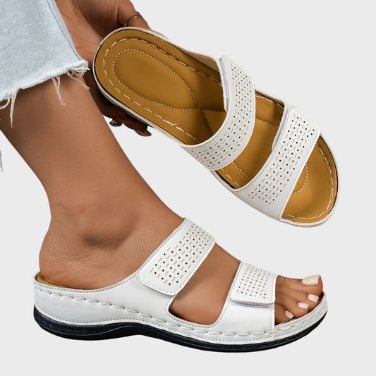 Maya | Slip-On Orthopedic Sandals