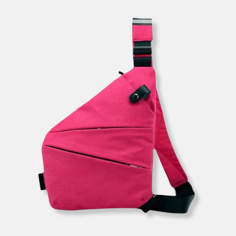 Georgina | Anti-Theft Crossbody Bag
