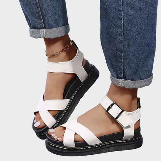 Penelope | Comfortable Orthopedic Sandals