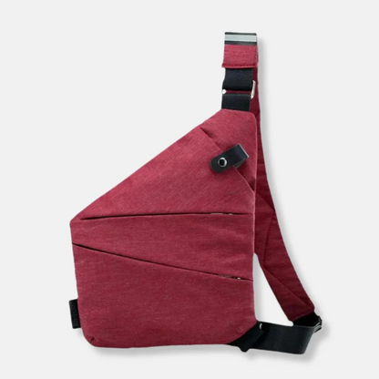Georgina | Anti-Theft Crossbody Bag
