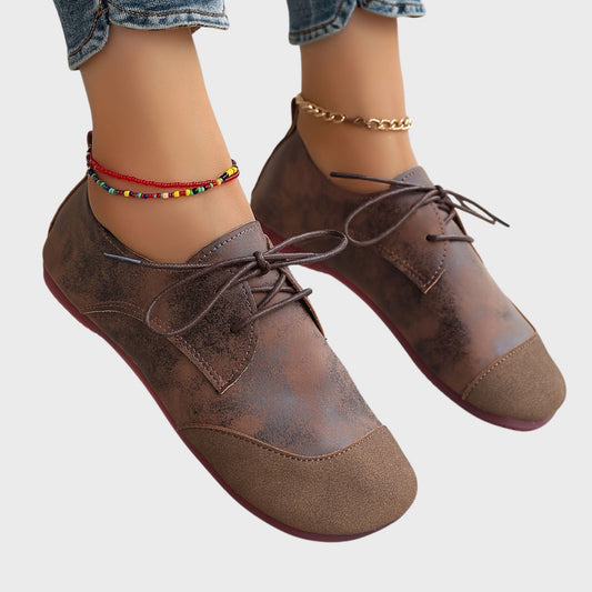Rosie | Lightweight Orthopedic Loafers