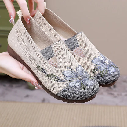 Agnes | Breathable Anti-Slip Orthopedic Shoes