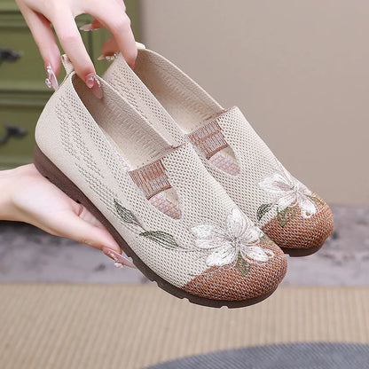 Agnes | Breathable Anti-Slip Orthopedic Shoes