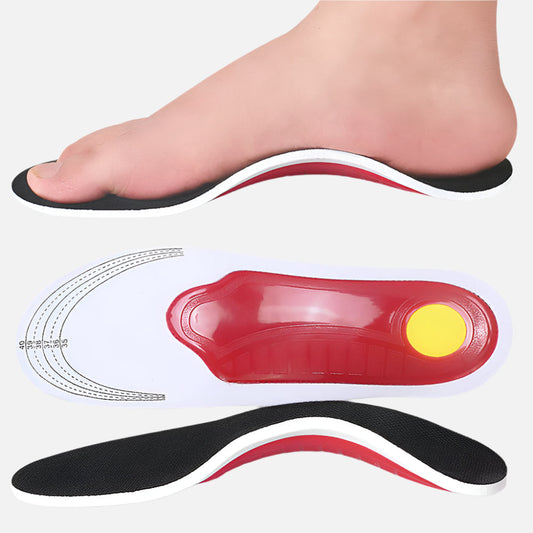 Concept | Ortho Arch Clouds Insoles