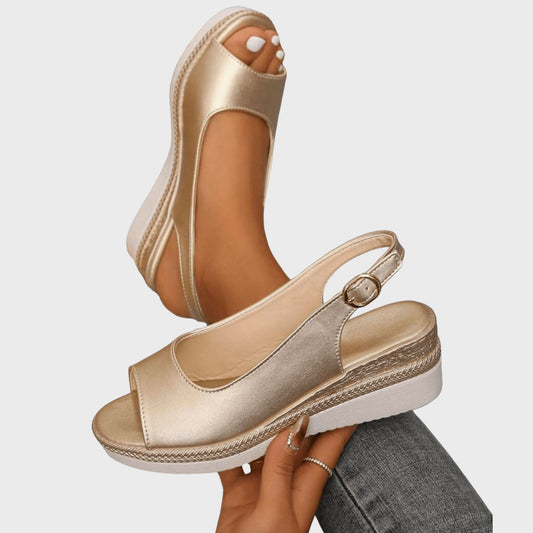 Sasha | Orthopedic Sandals