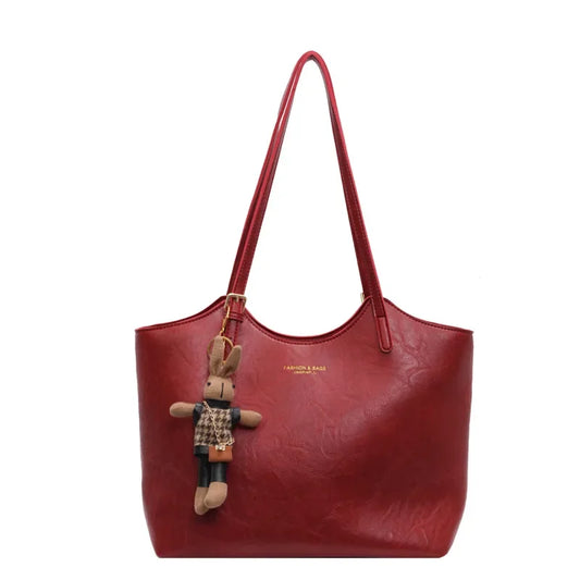 Rosetta | Chic Tote Bag