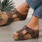 Mocha Brown