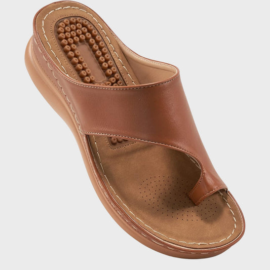 Theresa | Comfortable Orthopedic Sandals