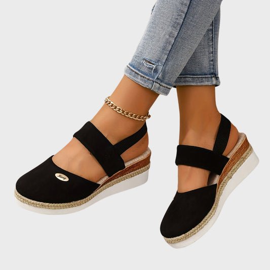 Vanessa | Versatile Non-slip Orthopedic Sandals