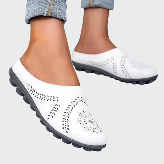 Zelina | Pain Relief Orthopedic Loafers