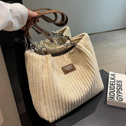 Senna | Tote Bag